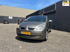 Mitsubishi Colt - 1.3 Invite LPG G3 Airco Elek. Pakket PDC LM-Wielen
