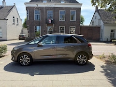 Citroën C4 Picasso - 1.2 PureTech Feel AUTOMAAT DEALER ODERHOUDEN WEINIG KILOMETERS CAMERA