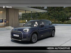 MINI Aceman - E Favoured 42.5 kWh | M Pakket | Panoramadak | head-up Display | Stoelverwarming | Achteru