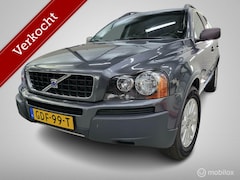 Volvo XC90 - 2.5 T Aut. Kinetic/Youngtimer/incl. BTW/Rijklaar