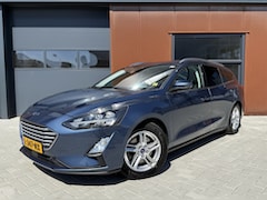 Ford Focus - 1.0 EcoBoost Trend Edition Business | CarPlay | ACC | Dealer | PDC | Camera | Trekhaak | A