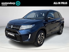 Suzuki Vitara - 1.5 Hybrid Style *NIEUWE AUTO/ DIRECT LEVERBAAR