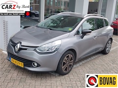 Renault Clio Estate - 0.9 TCe NIGHT&DAY Trekhaak | Cruise | Navigatie