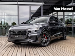 Audi Q8 - 60 TFSI e quattro Pro Line S Competition | 3 X S-LINE | BANG & OLUFSEN | ADAPTIVE AIR SUSP