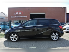 Mercedes-Benz B-klasse - 180 Ambition inruil mogelijk