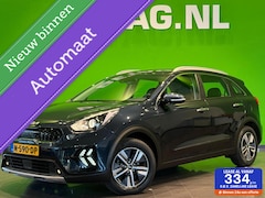 Kia Niro - 1.6 GDi Hybrid DynamicLine | Camera | Navi |