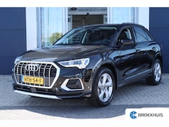Audi Q3 - 35 TFSI Advanced edition ACC | Carplay | Standkachel | Virtual Cockpit | Stoelverwarming |