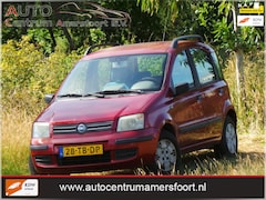 Fiat Panda - 1.2 Dynamic ( AIRCO + INRUIL MOGELIJK )