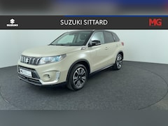 Suzuki Vitara - 1.4 Boosterjet AllGrip Stijl | DEALERONDERHOUDEN | PRIJS INC. SET WINTERBANDEN | RIJKLAARP