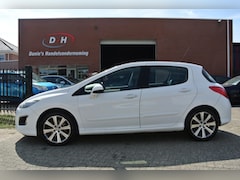 Peugeot 308 - 1.6 THP Allure airco automaat inruil mogelijk