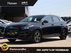 Kia XCeed - 1.6 GDi PHEV DynamicLine I Apple/Android Navi I Keyless I Camera