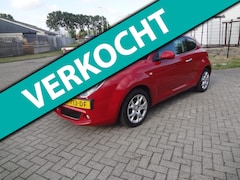 Alfa Romeo MiTo - 1.4 Impression