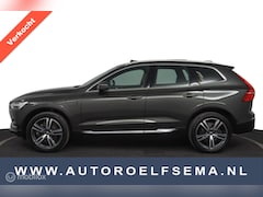 Volvo XC60 - 2.0 T8 Twin Engine AWD Inscrip|ACC|TREKH|STOELVERW|AUTOPILOT