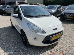 Ford Ka - 1.2 Trend, Airco