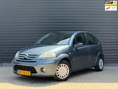 Citroën C3 - 1.4i-16V Ambiance AIRCO | NWE APK| CLIMA | PDC | RIJKLAAR | HISTORY