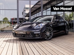 Porsche Panamera Sport Turismo - 4.0 Turbo S E-Hybrid | SPORT DESIGN | SPORTCHRONO | SPORTUITLAATSYSTEEM | BURMESTER | PDLS