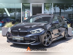 BMW 1-serie - (f40) 118i M-Sport 140pk Aut | Carplay | Camera | Pano | Cruise | Climate | Navi | Sfeer |
