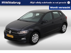 Volkswagen Polo - 1.0 TSI Comfortline / PARK. SENSOREN/ NAVI/ AIRCO