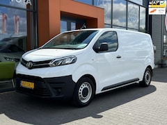 Toyota ProAce Worker - 1.5 D-4D Live|Carplay|Cruise|Navi|3zits