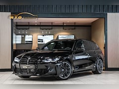 BMW 3-serie Touring - M3 xDrive Competition|Carbon|Laser|H&K