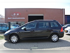 Peugeot 307 Break - 1.6-16V XS airco apk 29-03-2026 inruil mogelijk
