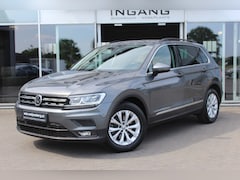 Volkswagen Tiguan - 1.4 TSI Comfortline | ACC | Trekhaak |