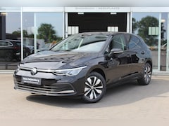 Volkswagen Golf - 1.5 eTSI DSG Move | ACC | Trekhaak | Carplay