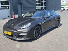 Porsche Panamera - 4.8 V8 4S Sport chrono, panoramadak, camara