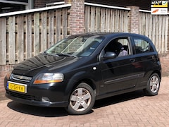Chevrolet Kalos - 1.4-16V Spirit AIRCO, Trekhaak, APK 01-2026 115DKM