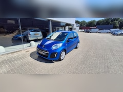 Citroën C1 - 1.0 Collection NLauto | All-seasons