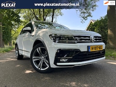 Volkswagen Tiguan - 1.5 TSI ACT Highline Business R DSG. | 3x R-Line | Full Led | Panorama | Virtual Dash | Ad