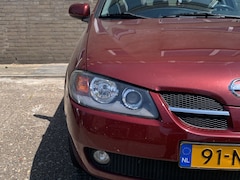 Nissan Almera - 1.8 Acenta