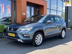 Seat Ateca - 1.0EcoTSI|LED|Carplay|Cruise|Clima|PDC|Bluetooth