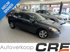 Volvo V40 - 1.6 D2 R-Design