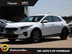Kia XCeed - 1.6 GDi PHEV DynamicLine I Apple/Android Navi I Keyless I Camera