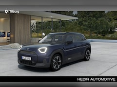 MINI Aceman - E Classic 42.5 kWh | S Pakket | Head-Up Display | Stoelverwarming | Achteruitrijcamera | C
