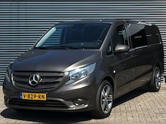 Mercedes-Benz Vito - 111 CDI 114PK Dubbele cabine