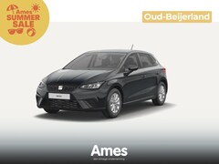 Seat Ibiza - 1.0 EcoTSI 95pk Style | Cruise control | 15" LM velgen