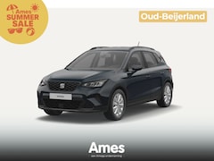 Seat Arona - 1.0 EcoTSI 95pk Reference | Virtual cockpit | Cruise control | Parkeersensoren