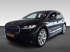 Skoda Enyaq iV - 80 Elektromotor 204pk