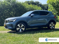 Volvo XC40 - 1.5 T4 Recharge Inscription Expression | Achteruitrijcamera | Bluetooth telefoonvoorbereid