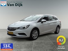 Opel Astra Sports Tourer - 1.4 Turbo Business automaat 1e eig
