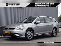 Volkswagen Golf Variant - 1.0 TSI Comfortline Adaptive cruise, Stoelverwarming, DAB, PDC, Carplay