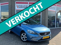 Volvo V40 - 2.0 D2 Momentum Business - Clima - Navi - PDC - 2015