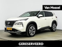 Nissan X-Trail - 1.5 e-Power N-Connecta | Panorama-dak | 360 Camera | Navigatie | Climate Control | Keyless