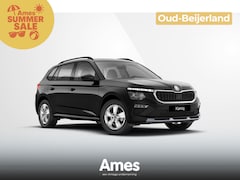 Skoda Kamiq - 1.0 TSI 115pk Selection | 16" LM velgen | Climatronic | Smartlink+