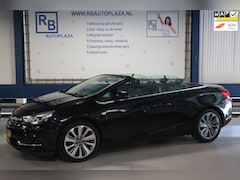 Opel Cascada - 1.4 Turbo ecoFLEX Cosmo FULL SERVICE/ NAP/ RIJKLAAR