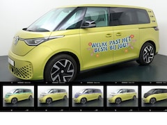 Volkswagen ID. Buzz - Pro Advantage Elektromotor 150 kW (204 pk) 77 kWh Accu | First Edition | Elektr. Schuifdeu