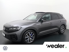 Volkswagen Touareg - 3.0 TSi eHybrid 4MOTION R | 462 PK | Trekhaak ( elektrisch wegklapbaar ) | Luchtvering | H