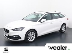 Seat Leon Sportstourer - 1.0 TSI Reference | 90 PK | Climate control | Cruise control | LED verlichting |